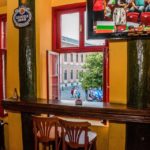 Omiljeni novosadski kutak u centru novog sada - Irish Pub Red Cow